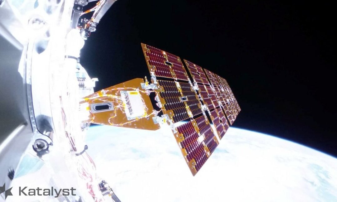 NASA calls off mission to rescue Swift gamma-ray observatory
