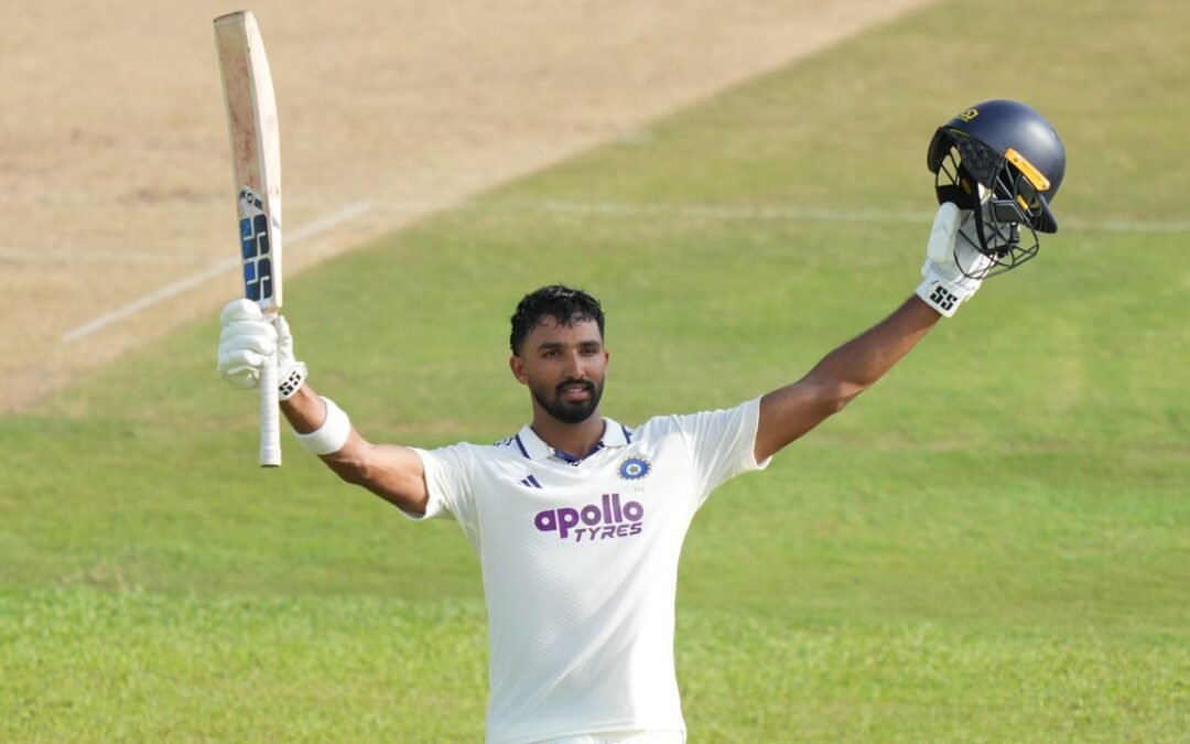 How to watch Sri Lanka vs India 2nd Test: Free Streams & TV Channels
