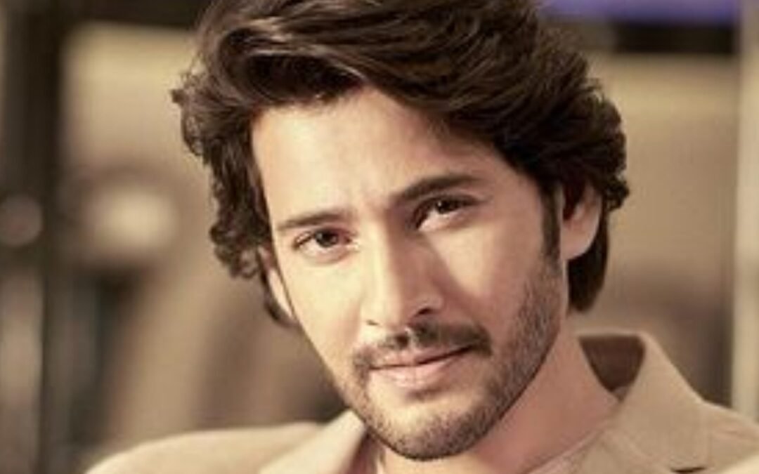 Telugu actor Mahesh Babu, 51, avoids curd rice: ‘It’s been a long time’