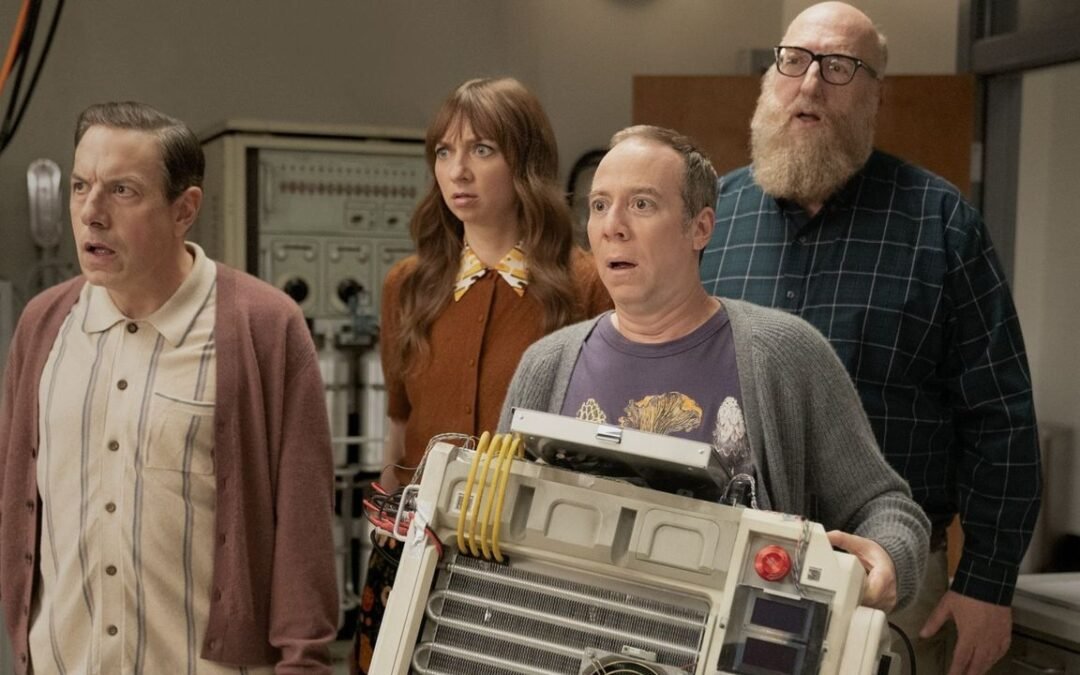 Stuart Fails to Save the Universe season 2 could be in trouble, as creators confirm there’s ‘no big picture’ for future seasons