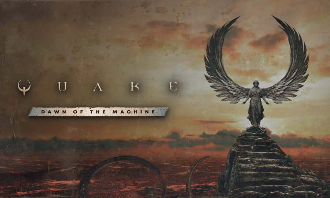New official 30th anniversary Quake mission pack adds new maps and mechanics
