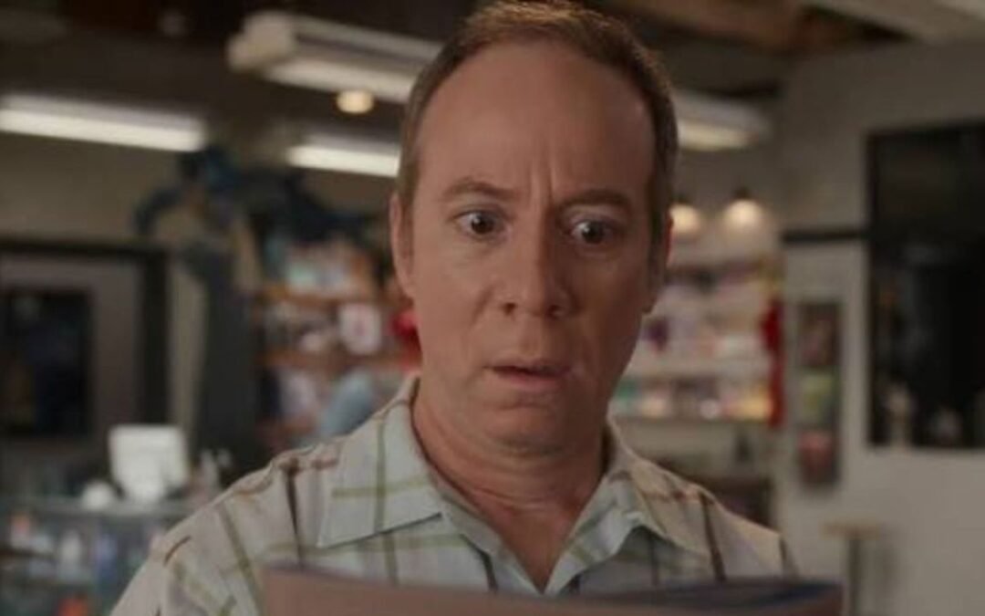 What is the release date for Stuart Fails to Save the Universe episode 5 on HBO Max?