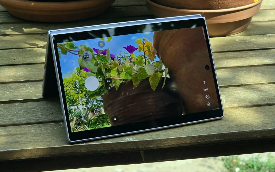 I’ve taken over 650 photos on the Samsung Galaxy Z Fold 8 and Fold 8 Ultra, and I’d pick the ‘worse’ camera phone to use long-term — here’s why