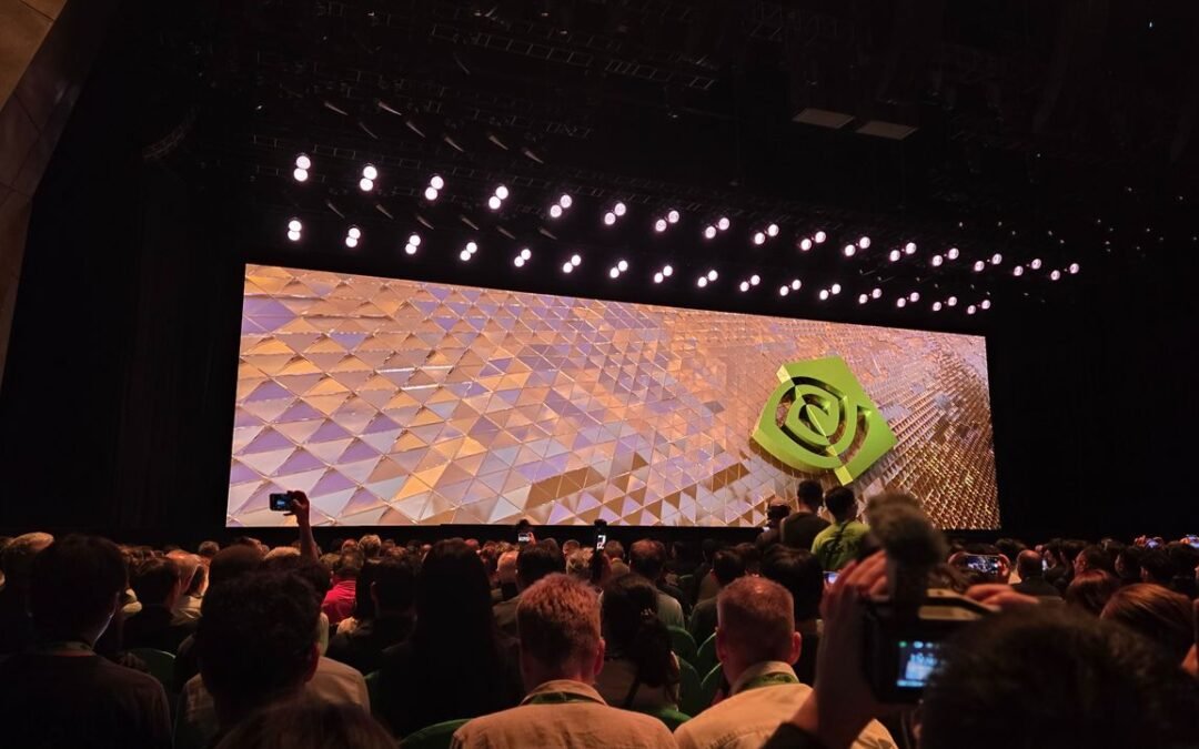 Nvidia wants to stop AI costs skyrocketing with its new software router — but will it really make a difference?
