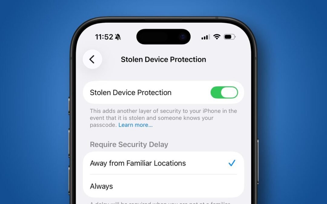 I went down a privacy rabbit hole and came out with a whole new digital setup — here’s which security tools I recommend so you can do the same