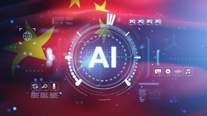 China-Linked Hacker Shows AI Capabilities in APAC Attack
