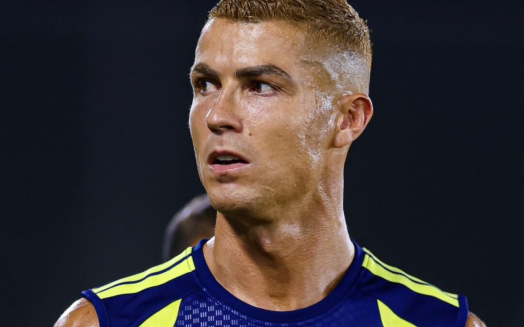 Cristiano Ronaldo Hints At Retirement; Portugese Star Says 2026 Could Be His Final Year