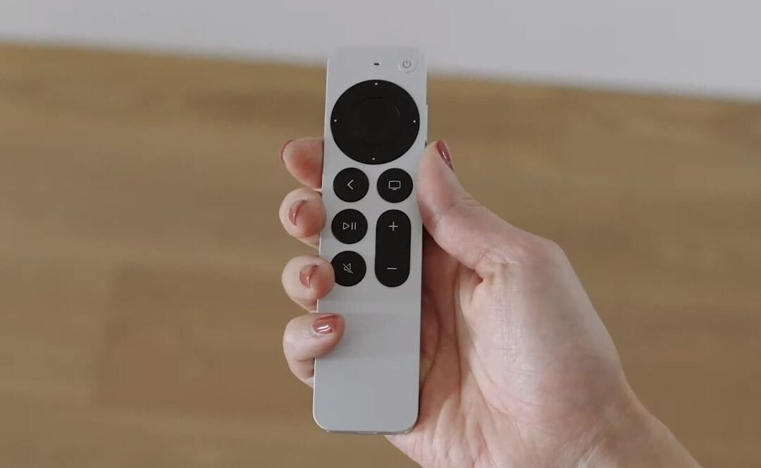 Apple TV 4K fans are begging for these 3 upgrades from the leaked Siri Remote — but one is already possible today