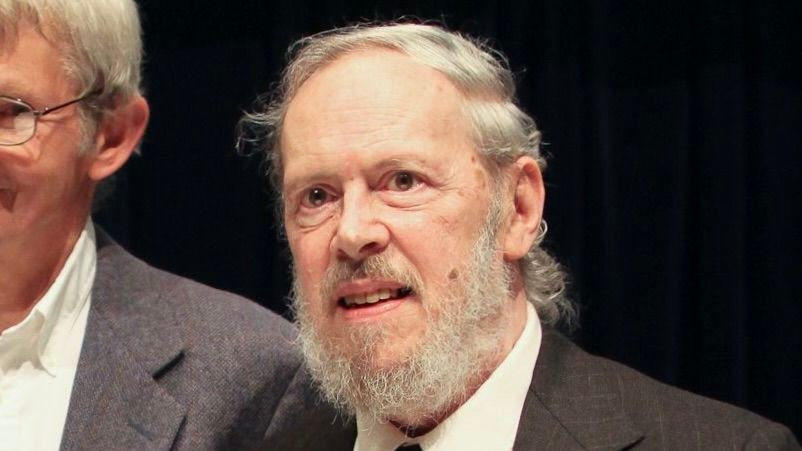 ‘C is quirky, flawed, and an enormous success’ — Quote of the day by the creator of the programming language Dennis Ritchie