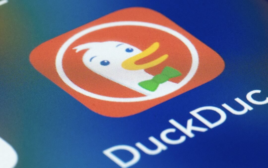DuckDuckGo Just Made It Easier to Share Links Without Getting Tracked