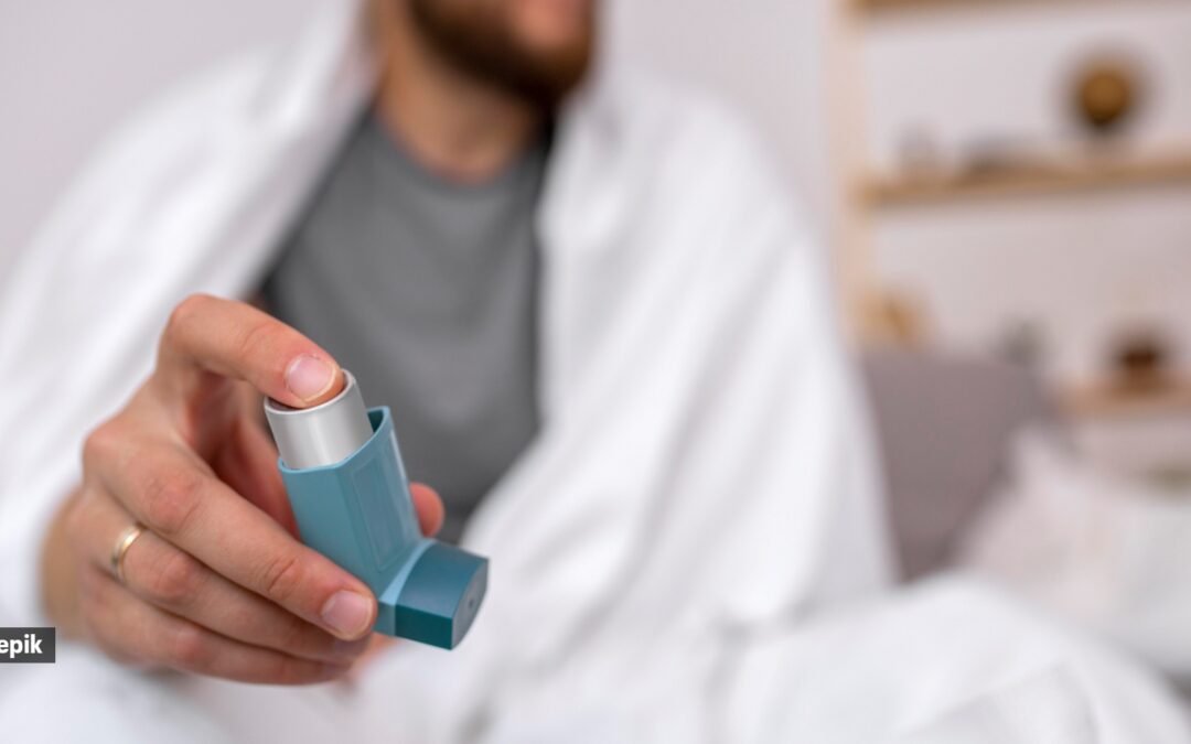 Inhaled insulin vs injections: What’s the difference and who is it for?