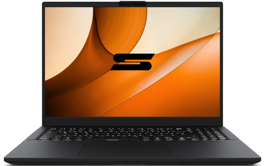 This new 16-inch laptop comes with a ridiculous 72GB of RAM — if you are willing to wait for the upgrade