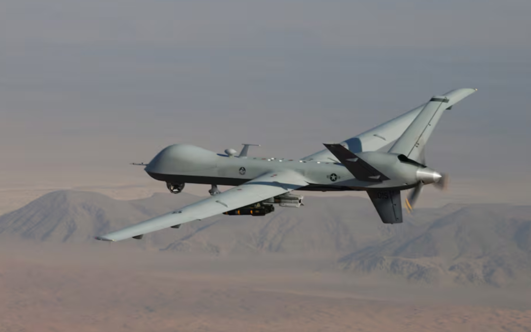The US Army is opening up its training centers for private firms to test out new drones