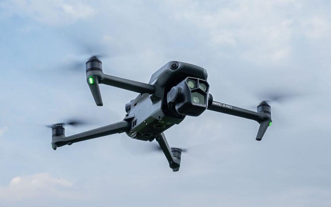 Drone firm PDW lands $820 million Pentagon funding to build the next generation of UAS components as crackdown on foreign providers continues