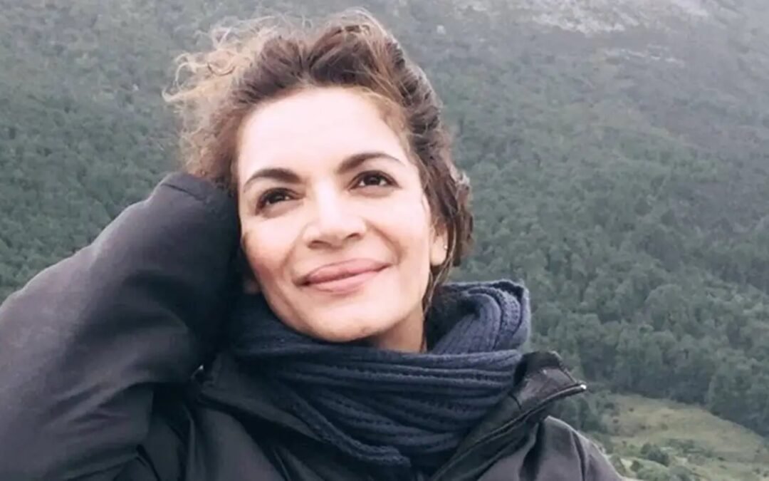Shweta Kawaatra on why weight training is a ‘game-changer’ in menopause: ‘Can still squat out my teenage self’