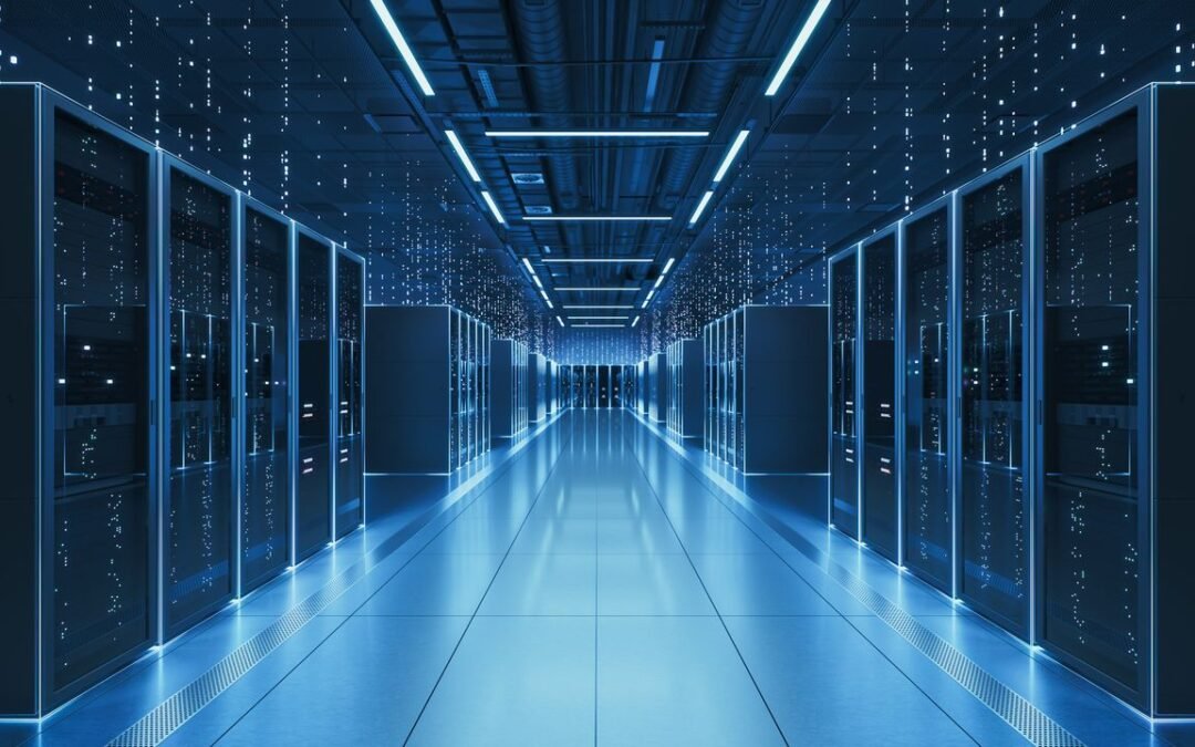 Rent a supernode by the hour – Alibaba brings frontier-scale AI compute to the public cloud, but only if you live in this remote Chinese province