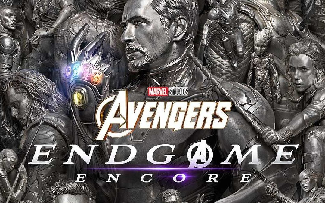 Avengers: Endgame Encore To Release With Glimpse Of Dr. Doom; Know Release Date & Ticket Prices