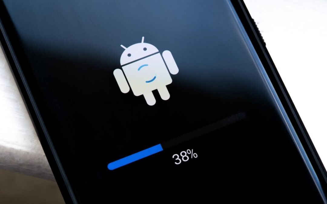 A new Android attack combines malware and ransomware in a cocktail of cybercrime