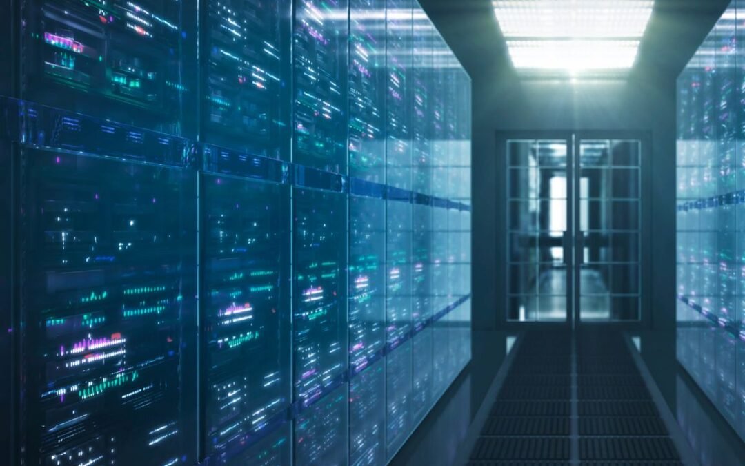 Will AI data centers actually create as many jobs as promised? Probably not, new report warns