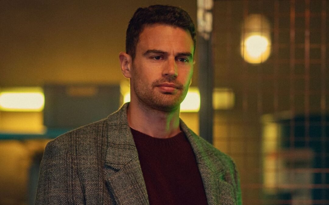 The Gentlemen season 2 is darker, meaner and more ‘brutal’ than its Netflix debut — but shock new storylines haven’t compromised on style or satisfaction
