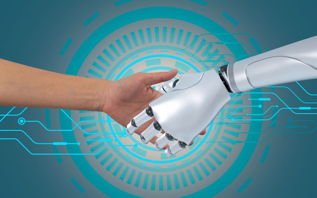 Why are US AI giants calling for ‘Pacing The Frontier’, and why is China calling it a ‘Cold War tactic’? We ask the experts
