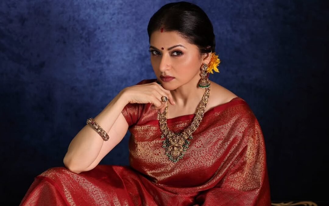 Bhagyashree has 3 questions you should ask before choosing life partner: ‘Pyaar mein behkar nahi…’