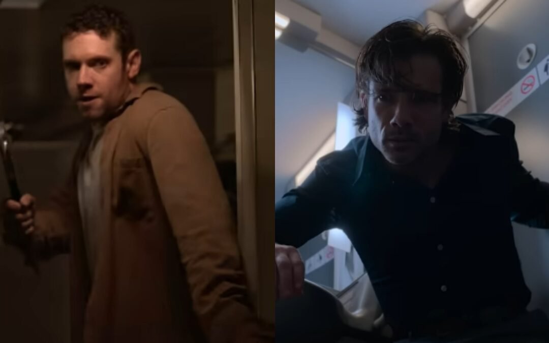 Black Box Ending Explained: Was Jeremy Hallucinating? Did Aliens Take Over Humans?