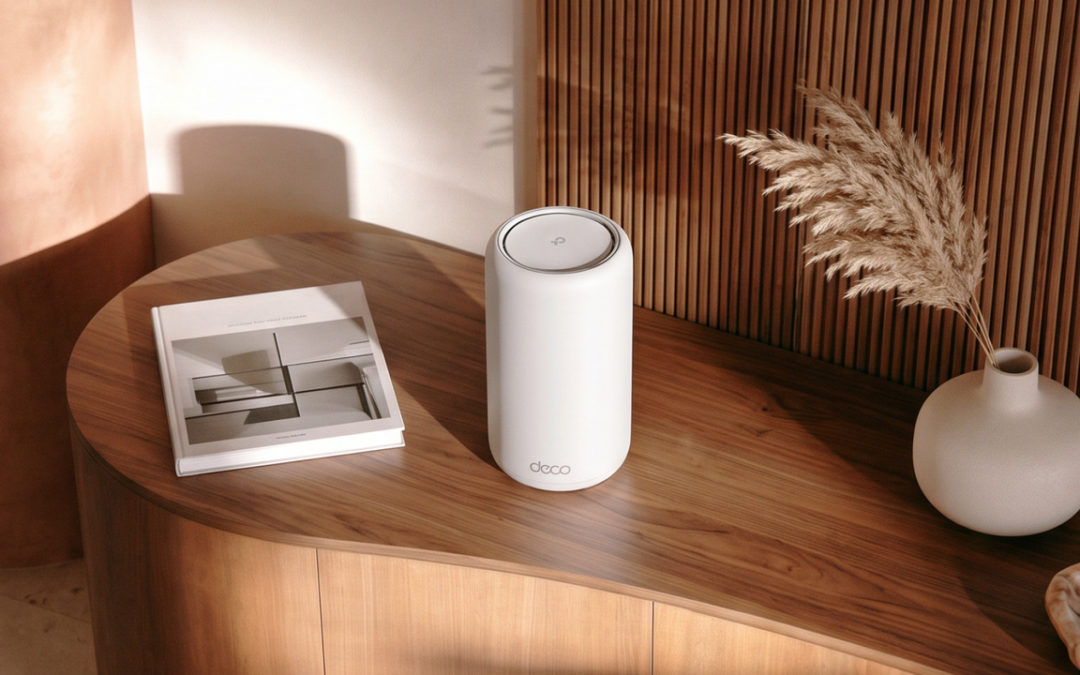 TP-Link reveals ‘world’s first Wi-Fi 8 lineup’ at IFA 2026 with Archer 9 Ultra router and Deco 8 Ultra mesh Wi-Fi system
