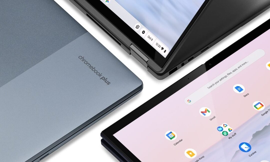 Google seemingly confirms plans to kill ChromeOS in 2034