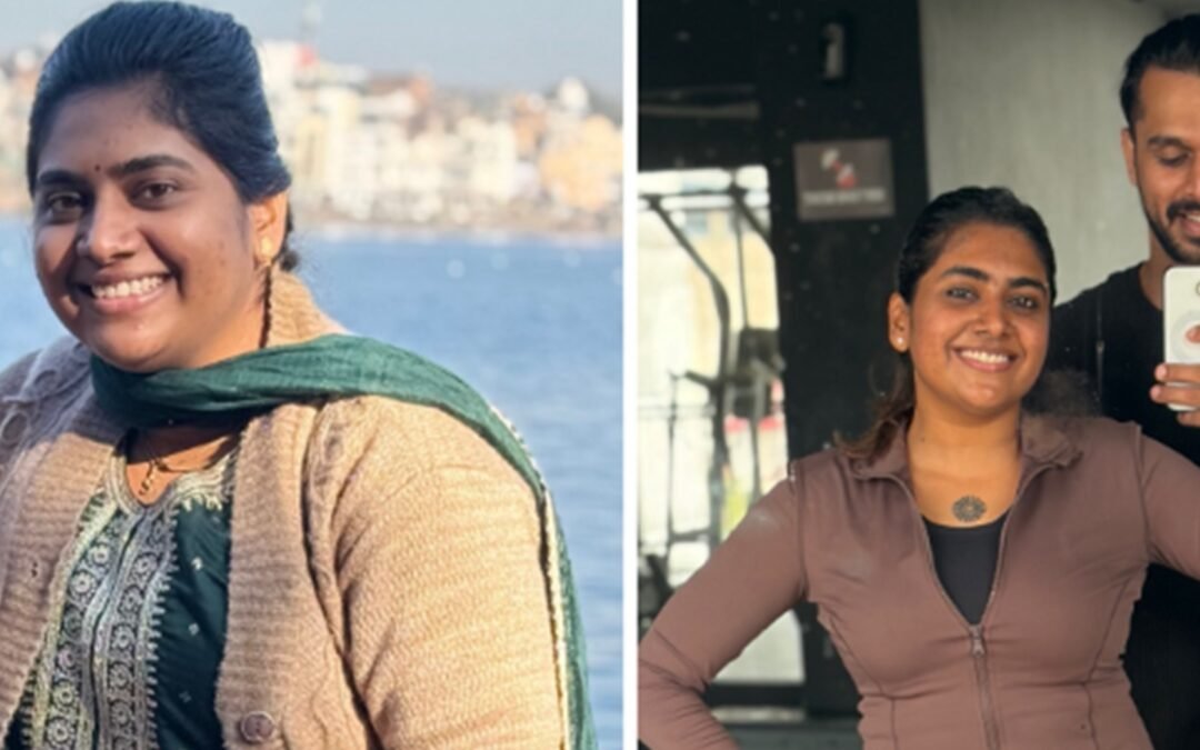 Nimisha Sajayan gained 14 kg for a role: Why her weight loss journey was tougher
