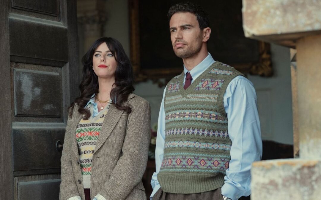 The Gentlemen season 2 ending explained: who dies, does Eddie get revenge for [SPOILER’S] death, shock final scene and season 3 predictions as Netflix confirms renewal