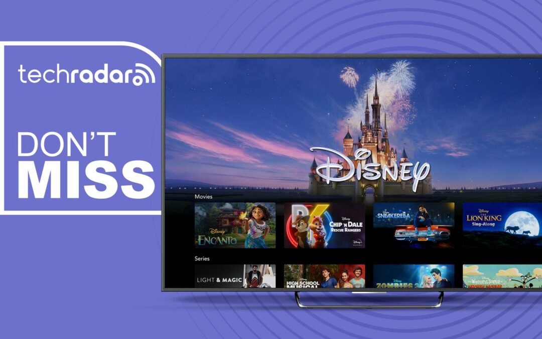 Hurry, Disney+ subscriptions are set to go back to full price tomorrow — save 30% off annual plans across Australia and New Zealand