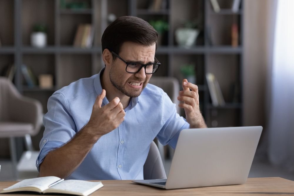 ‘People aren’t perfect, and everyone knows it’: Security experts still see humans as the biggest threat to their business
