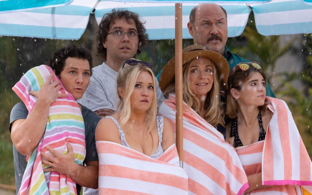 How to watch Georgie & Mandy’s First Marriage season 3 online for FREE — stream from anywhere