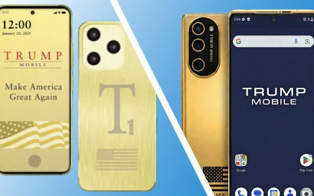 Hackers claim to have hit thousands of Trump Phone customers as the bad news for golden smartphone fans continues
