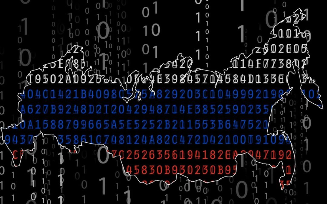 Russian bot traffic decimated overnight after Ukraine drone strikes knock multiple Yandex data centers offline