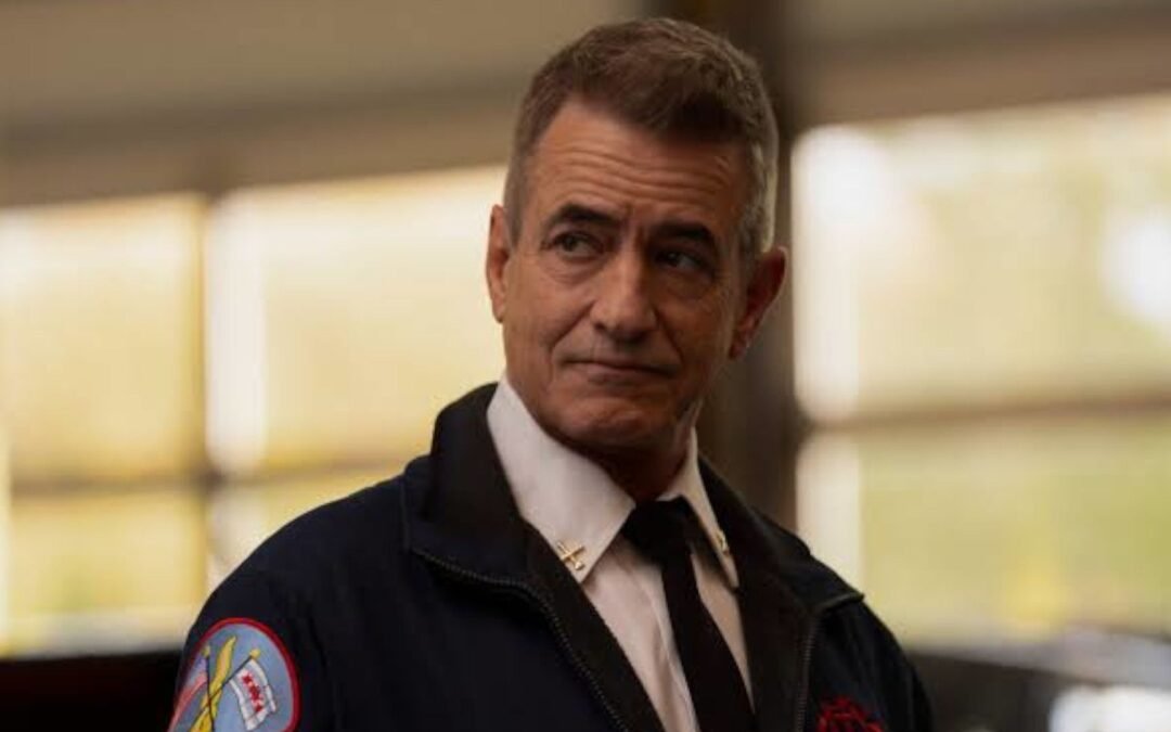 How to watch Chicago Fire season 15 from anywhere in the world – stream the series online for free