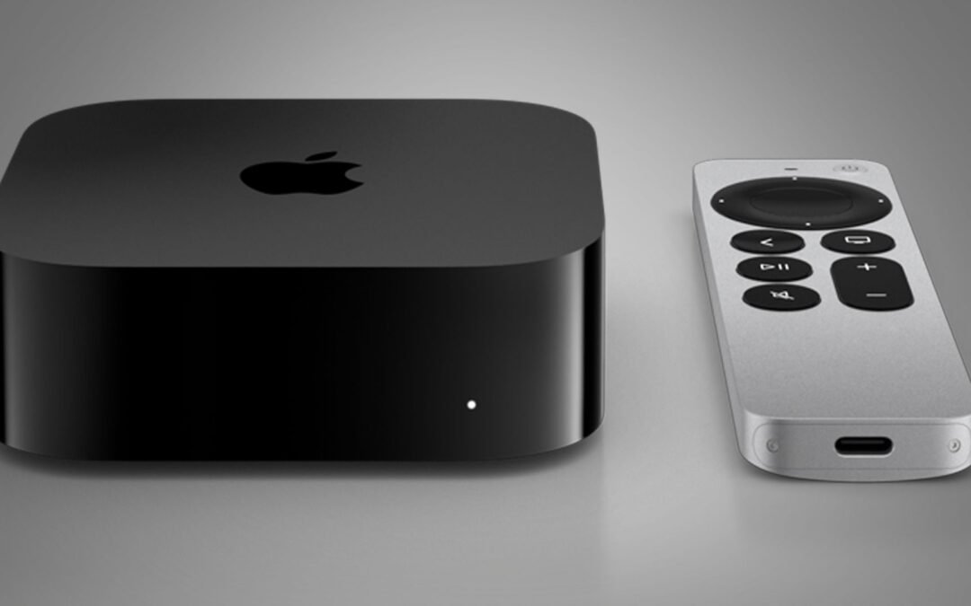 Someone got Blu-ray’s Dolby Atmos TrueHD sound working on the Apple TV 4K, through quite the hack