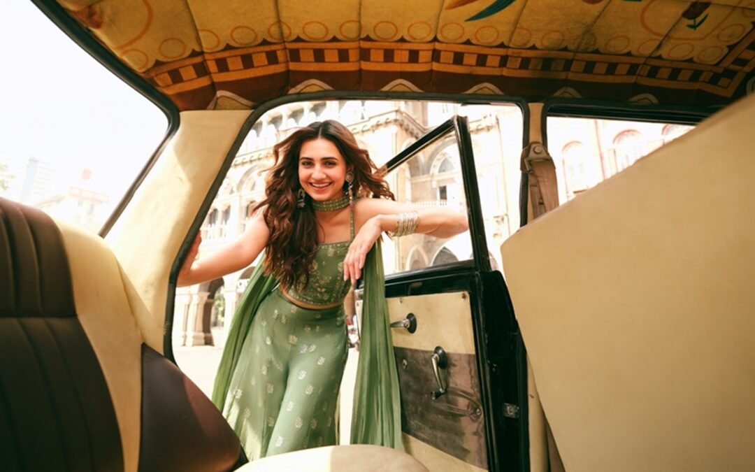 Weight training, Pilates and 40,000 steps on holiday: Vedika Pinto shares her fitness routine