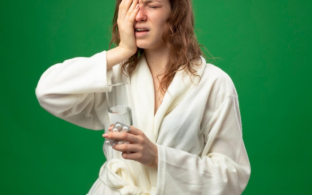 Low vitamin B12 symptoms: How to recognise the signs and when to get tested