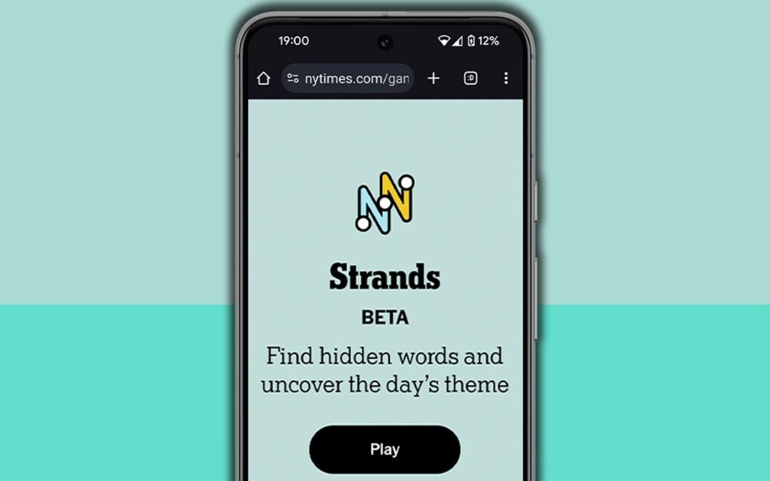 NYT Strands hints and answers for Saturday, October 10 (game #951)