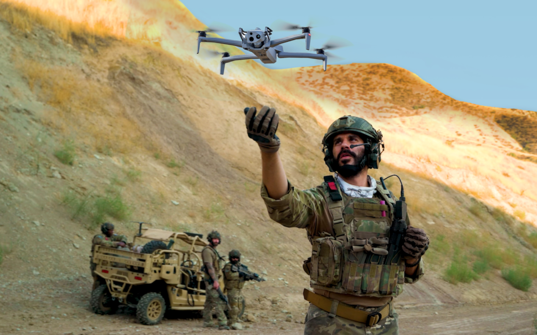 The US Army wants to recruit over 100 drone experts to help boost domestic defenses — here’s how you can sign up