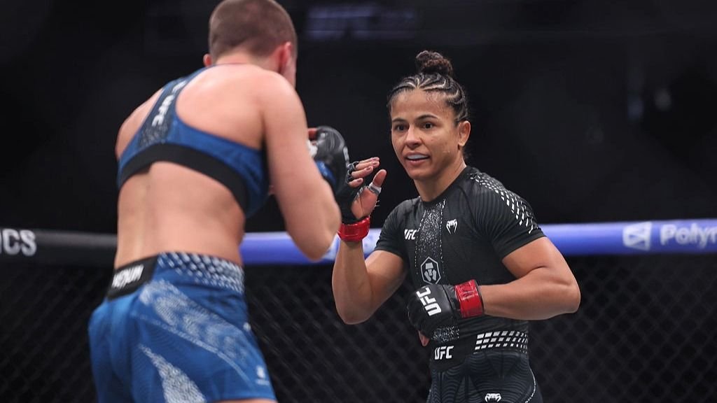 How to watch UFC 332 for FREE: Silva vs Wang live streams, no PPV, start time, full card