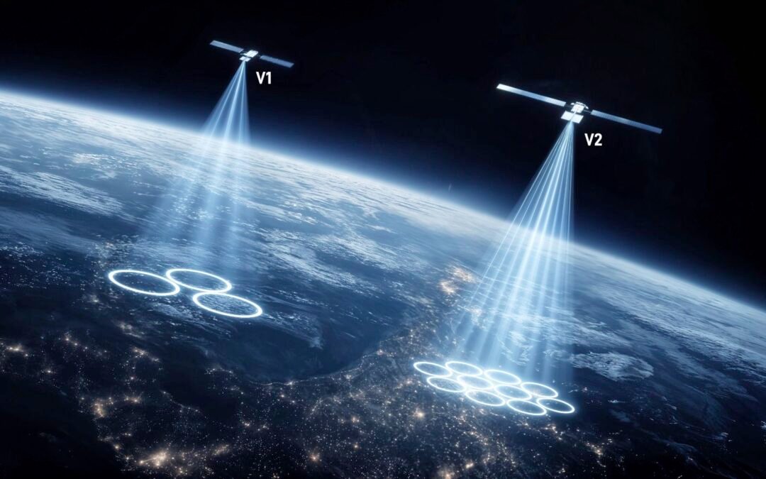 Volodymyr Zelenskyy claims China will transfer a Starlink-alternative to Moscow that could allow Russia to ‘dominate the skies over Ukraine’
