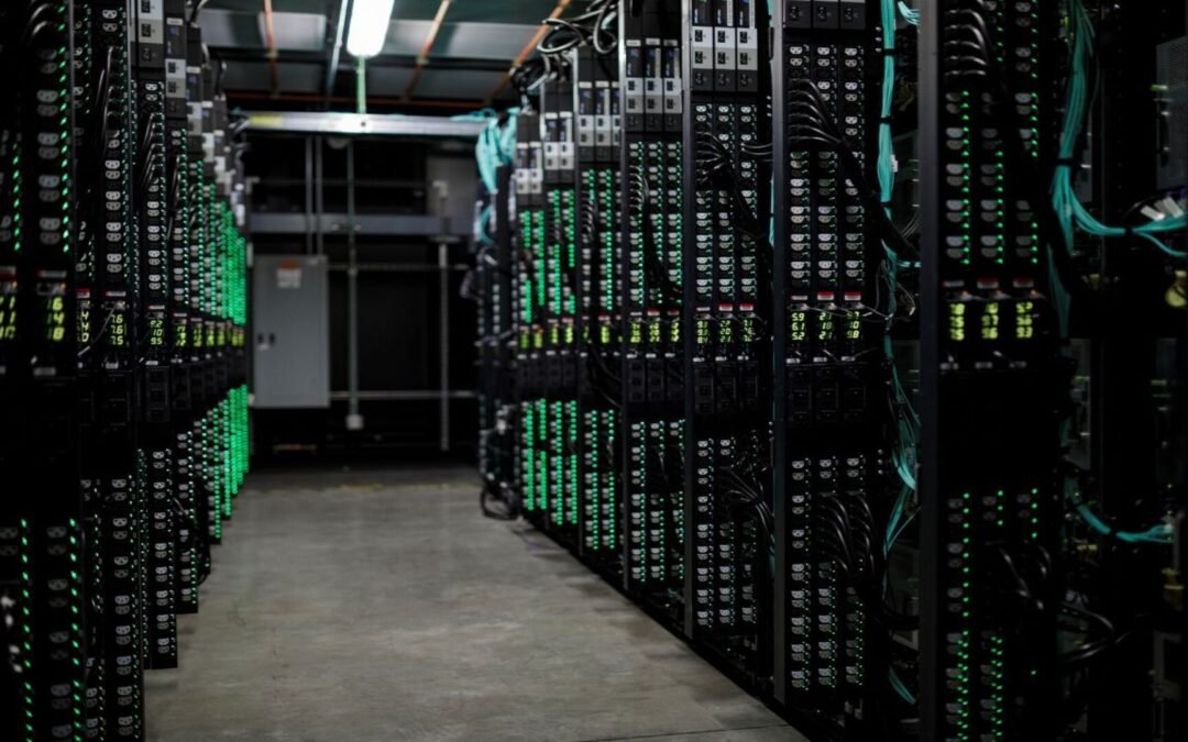 ‘How do you know what’s real?’: US utilities are making AI data centers prove they exist before handing over power connections — as 50% of planned buildouts are currently being delayed, stalled, or canceled
