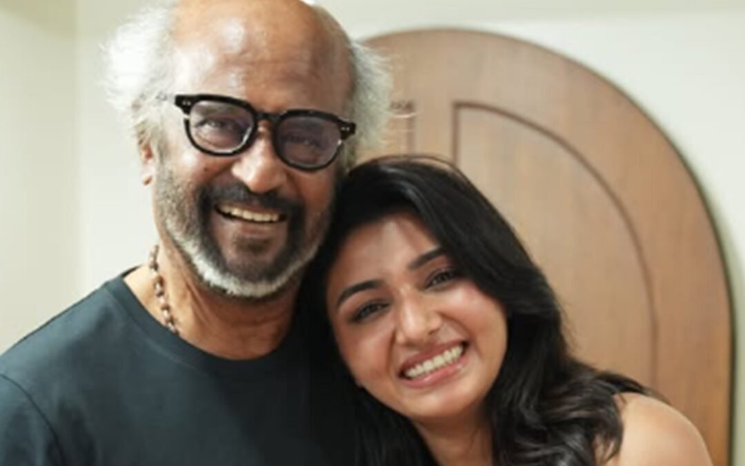 Rajinikanth’s workout habits and diet: What Jailer 2 actor Mirnaa Menon reveals about superstar’s routine