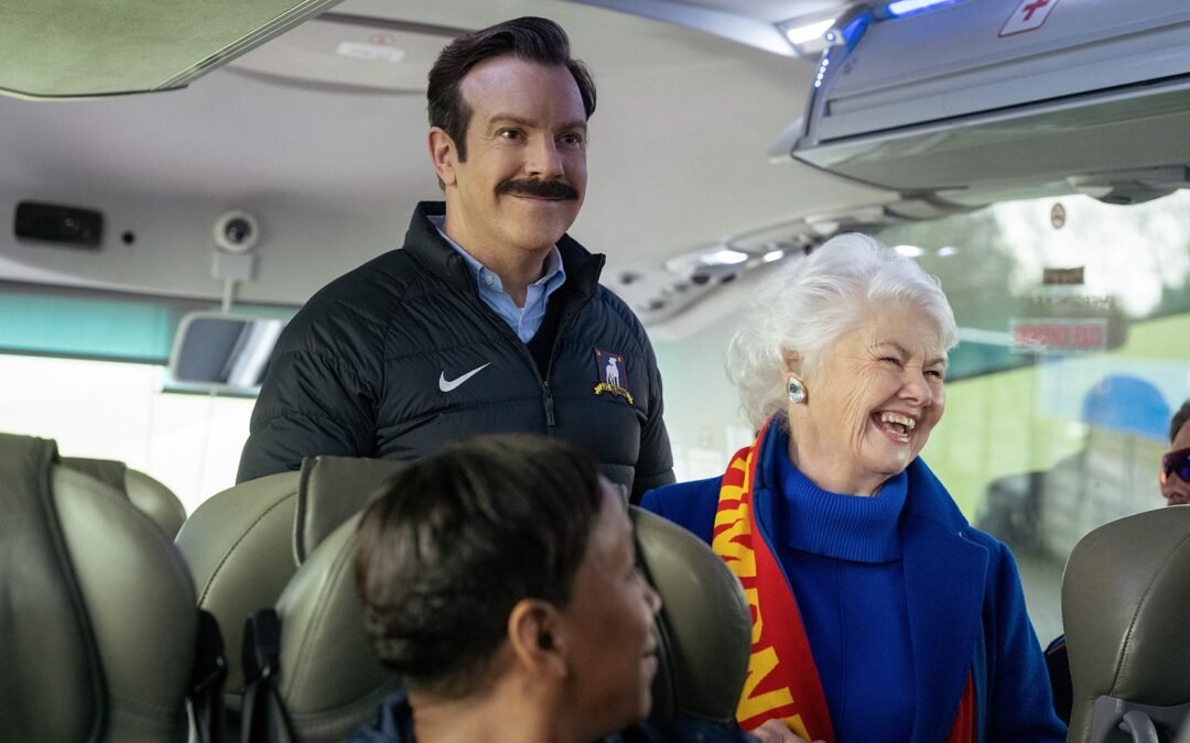 Ted Lasso season 4 episode 10 release date and launch time on Apple TV: when will it air?