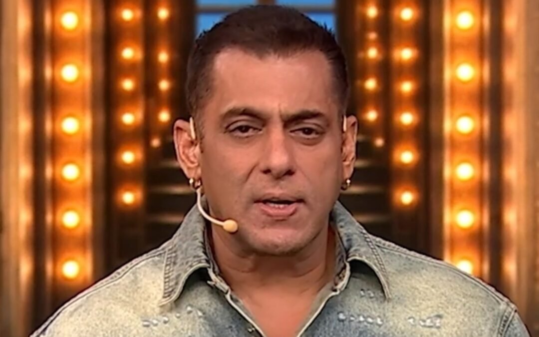 Salman Khan Recalls Multiple Health Struggles After Sultan; Says, ‘No Matter How Old You Are…’